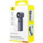 4000mAh Handheld Fan price In Bangladesh