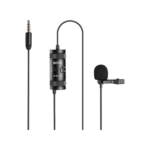 Boya BY-M1 Lavalier Microphone price in BD