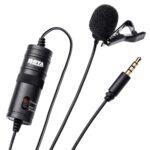 Boya BY-M1 Lavalier Microphone price in Bangladesh