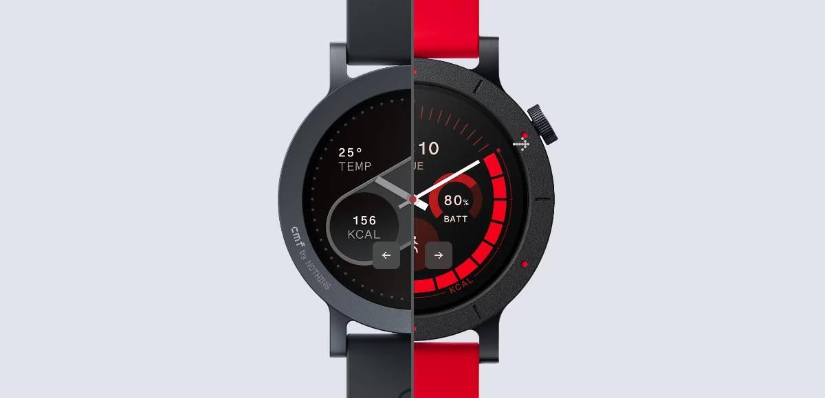 CMF Watch 3 Pro price