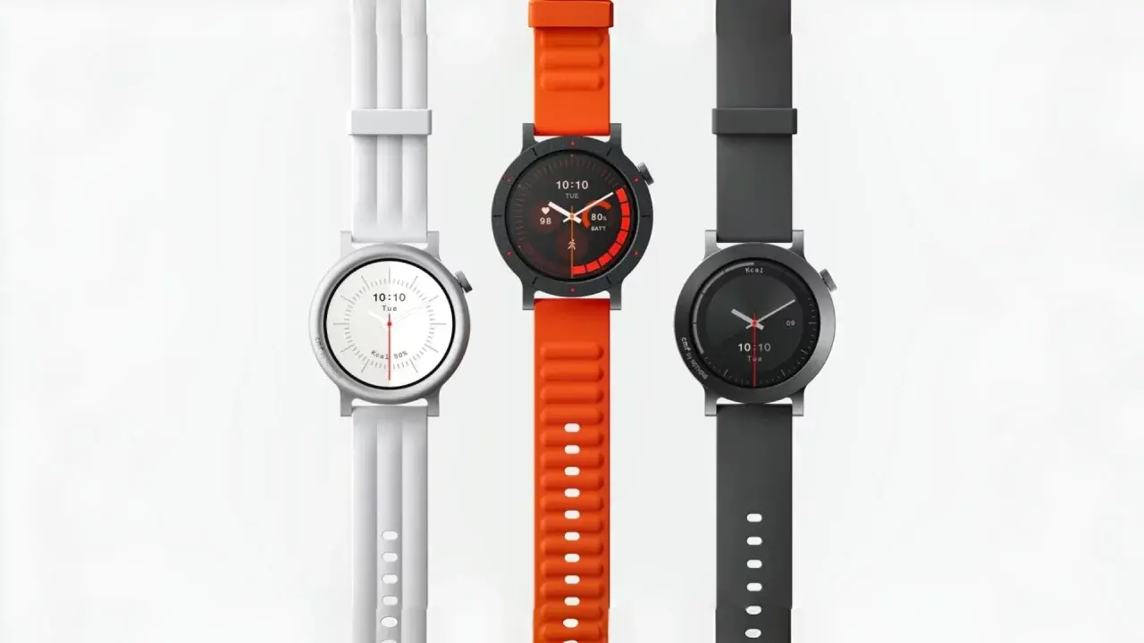 CMF Watch 3 Pro price
