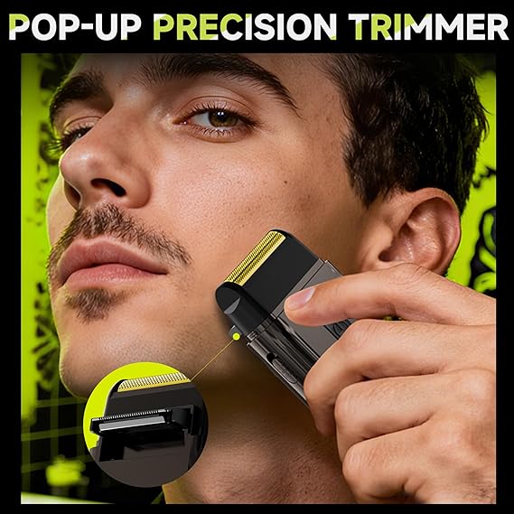 ENCHEN A2 Mini Portable Electric Shaver price in BD