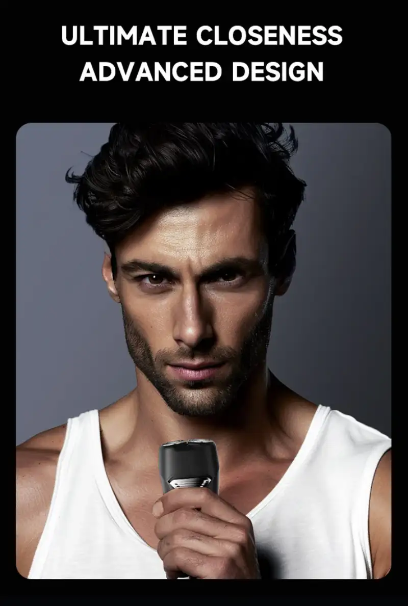 Buy Enchen K3 Portable Electric Shaver