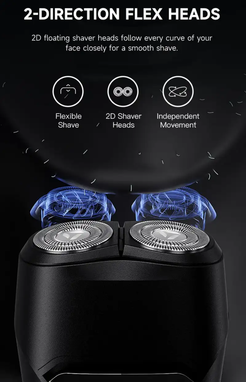 Enchen K3 Portable Electric Shaver price
