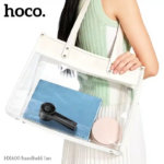 Hoco HX600 Handheld Mini Portable Fan price in BD