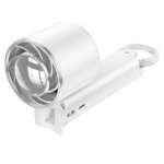 Hoco HX601 High-Speed Mini Handheld Fan - Image 2
