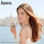 Hoco HX602 Portable Folding Mini Fan price in Bangladesh