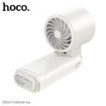 Hoco HX603 Foldable Handheld Mini Fan