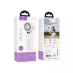 Buy Hoco HX603 Foldable Handheld Mini Fan