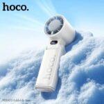 Hoco HX603 Foldable Handheld Mini Fan price