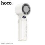 Hoco HX603 Foldable Handheld Mini Fan price in Bangladesh