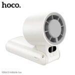 Hoco HX603 Foldable Handheld Mini Fan price in BD