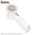 Hoco HX64 Hurricane Portable Mini Fan