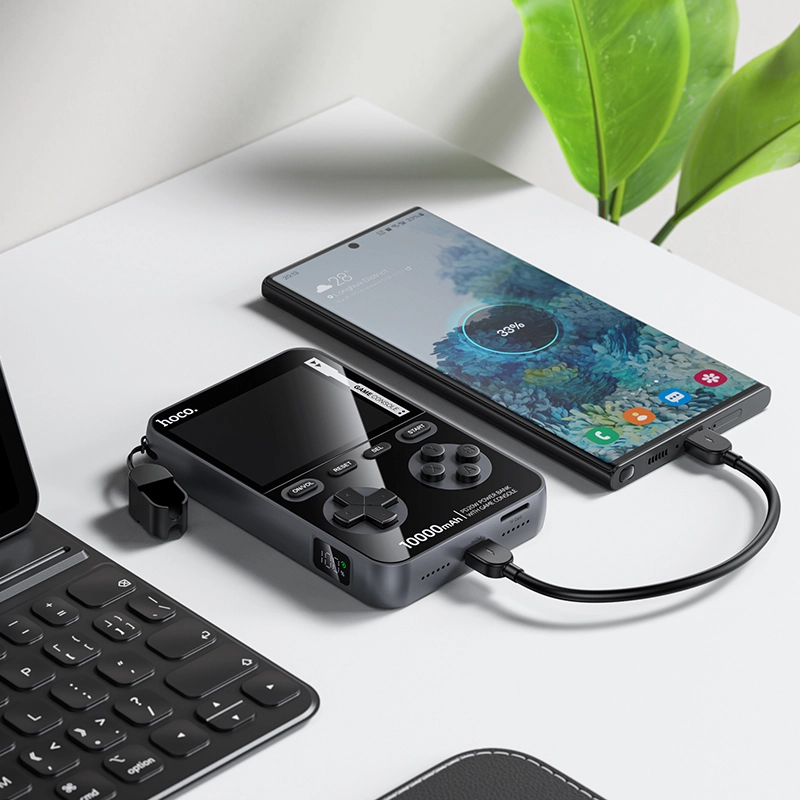 Buy Hoco Q47 10000mAh Power Bank Game Console