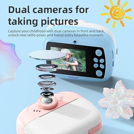 Instant-PiccoPrint-Camera-for-Kids price in BD