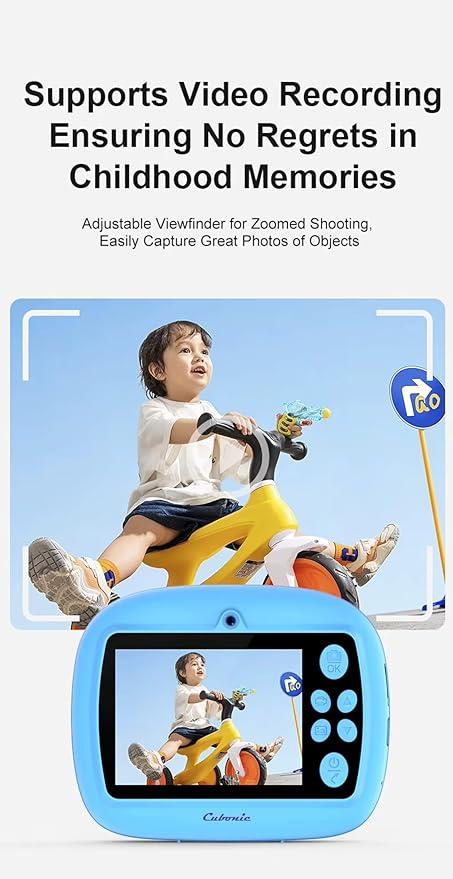 Buy Instant-PiccoPrint-Camera-for-Kids
