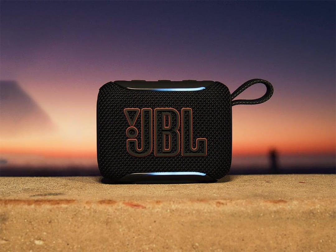 JBL Go 5