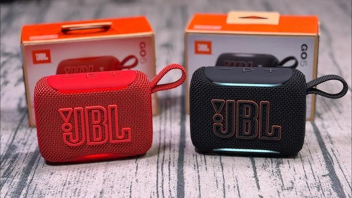 JBL Go 5 price in Bd