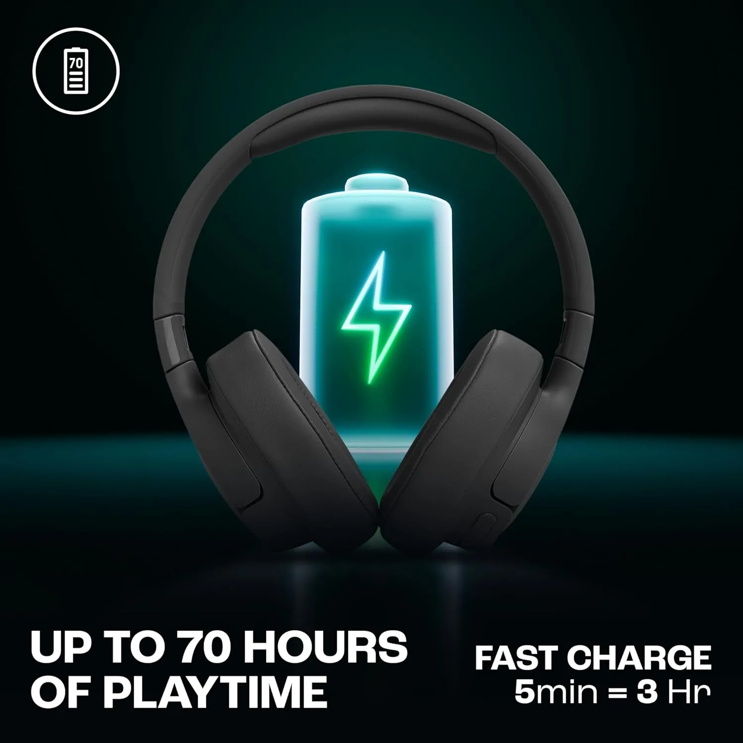 JBL Tune 770NC Wireless Over-Ear ANC Headphones price In Bangladesh