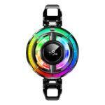 MEMO CX15 Magnetic RGB 15W Phone Cooler price in Bangladesh