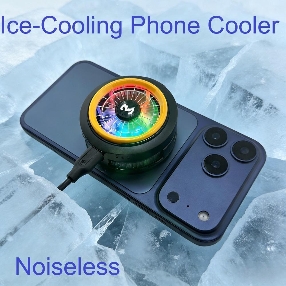 MEMO CX20 2-in-1 Mobile Gaming Cooler