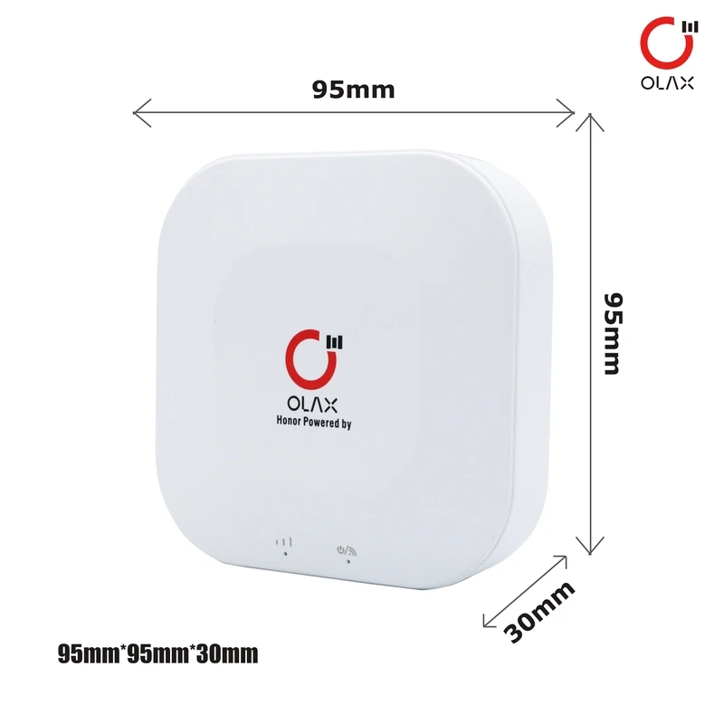 OLAX-MT30-4G-LTE-Portable-Pocket-Router