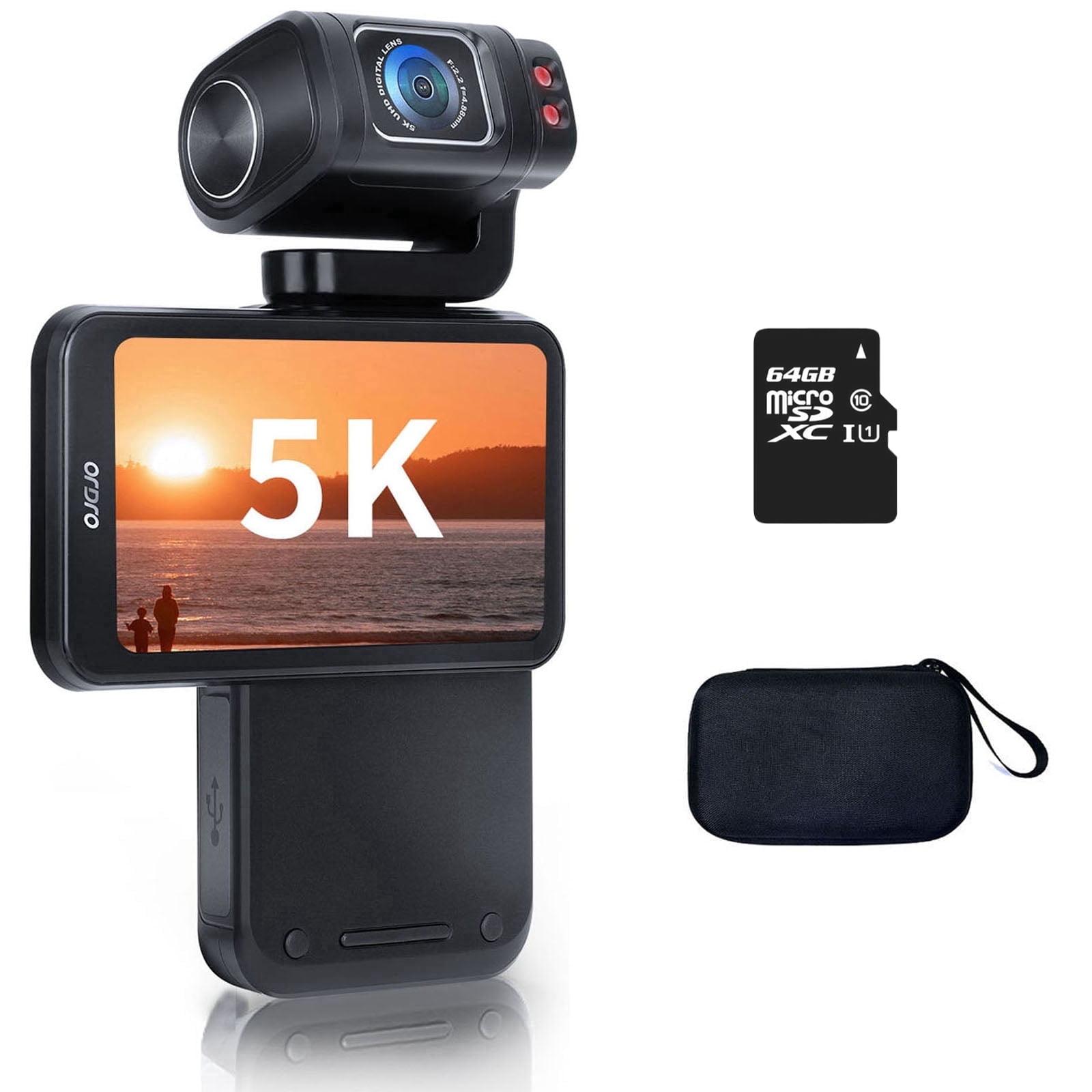 ORDRO-M3-5K-Pocket-Vlog-Camera price
