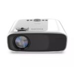 Philips NeoPix Easy Play NPX443 Projector price