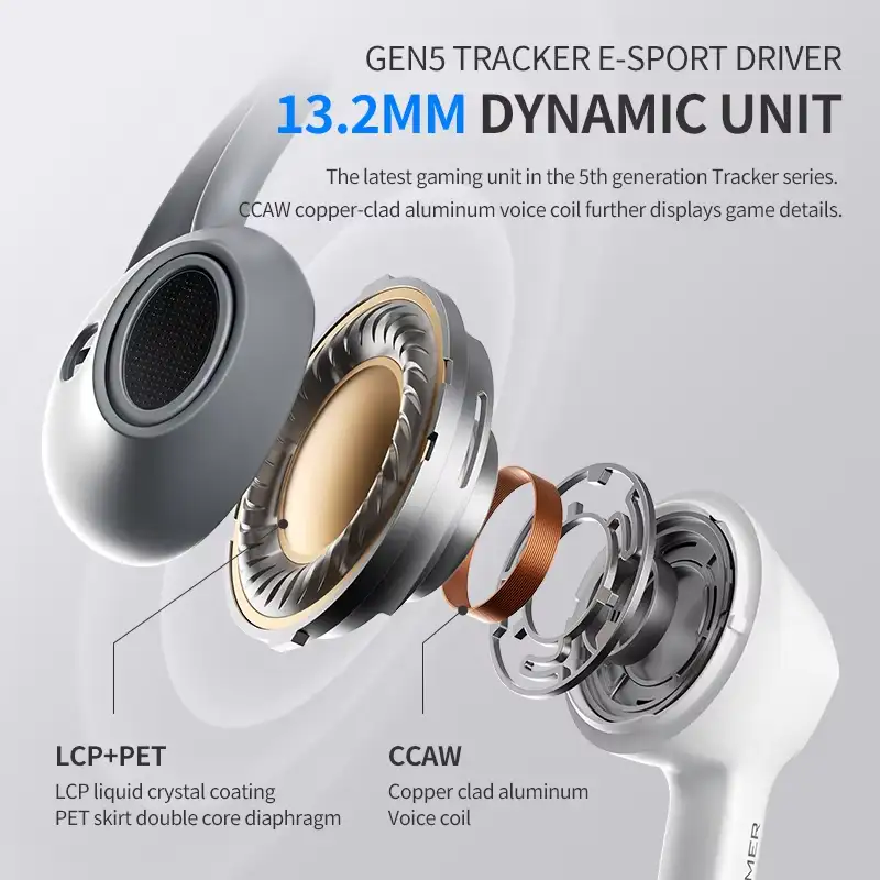 Plextone G27 Wired Gaming Earphone price