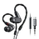 Plextone G28 Pro Type-C Gaming Earphones price in Bangladesh