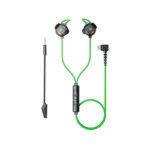 Plextone RX3 Plus Type-C Gaming RGB Earphones price in Bangladesh