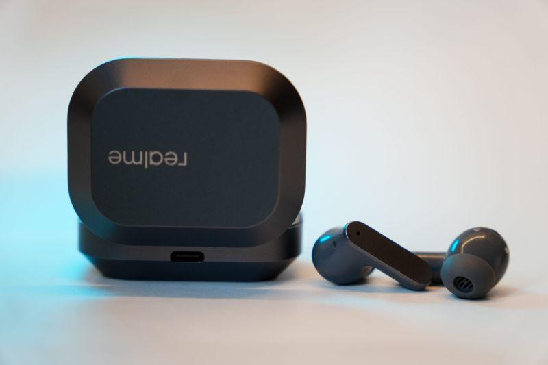 Realme Buds Air 8 price in BD