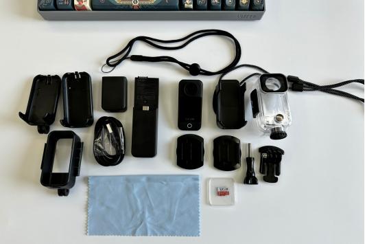 SJCAM C300 4K Action Camera price in Bangladesh