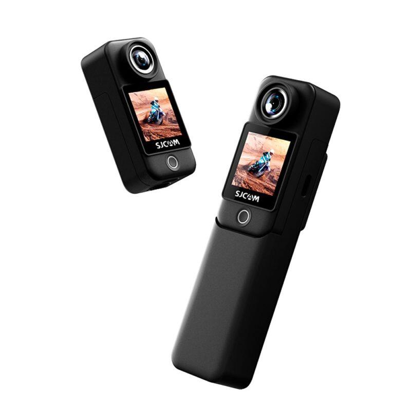 SJCAM C300 4K Action Camera price in BD