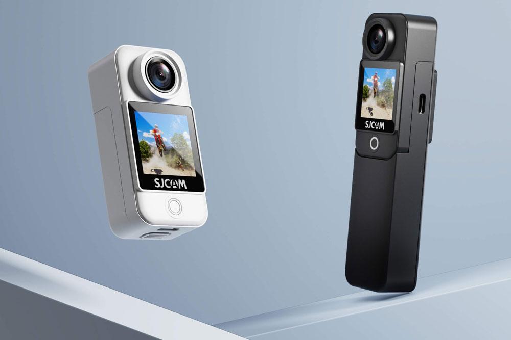SJCAM C300 4K Action Camera price in Bangladesh