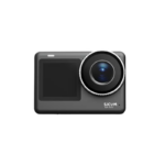 SJCAM SJ11 Active 4K Action Camera | Dual Screen & Waterproof