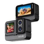 SJCAM SJ20 Dual Lens 4K Action Camera price in Bangladesh