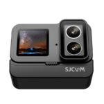 SJCAM SJ20 Dual Lens Action Camera Handheld Charging Combo price in Bangladesh