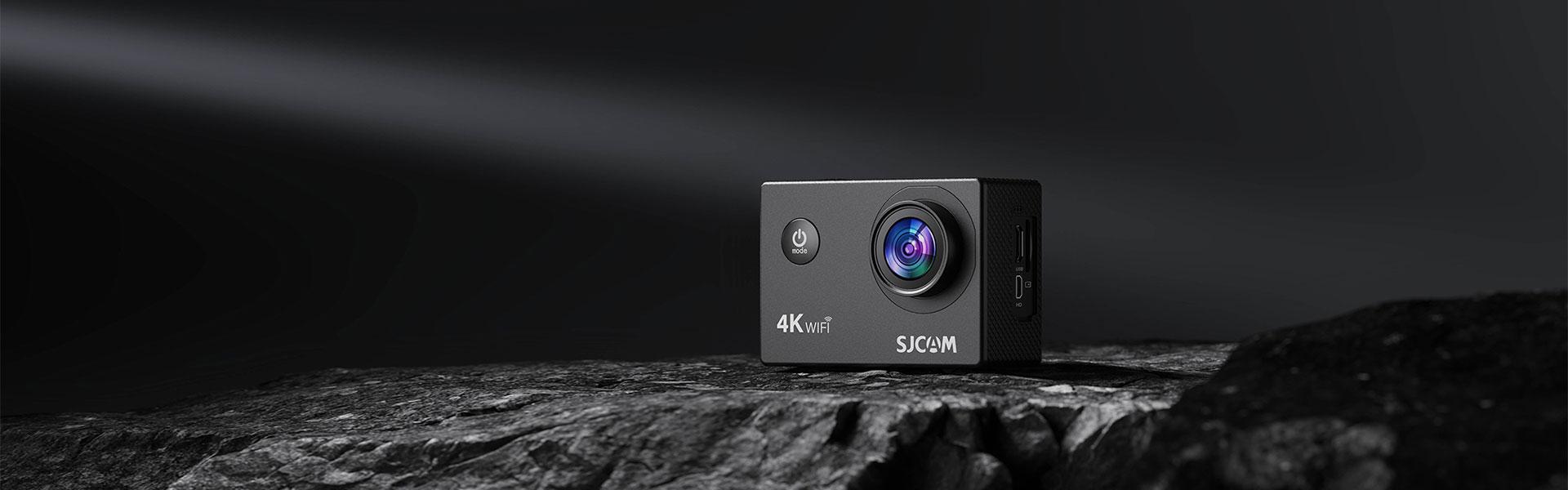 Buy SJCAM-SJ4000-Air-4K-Action-Camera