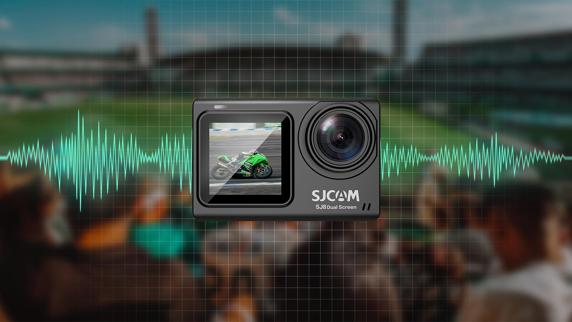 SJCAM-SJ8-Dual-Screen-Action-Camera Buy online