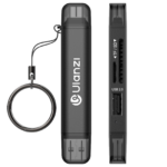 Ulanzi CR1 3-in-1 Universal SD Card Reader price In BD
