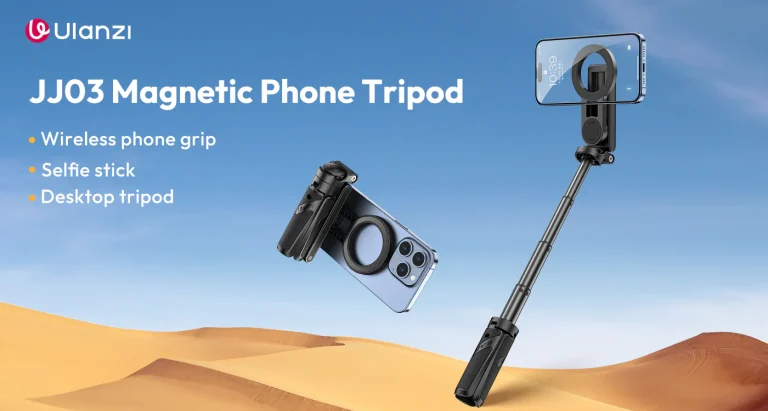 Ulanzi-JJ03-MagSafe-Phone-Tripod price