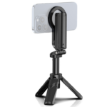 Ulanzi JJ03 MagSafe Phone Tripod: Ultimate 3-in-1 Grip for Vlogging - Image 2