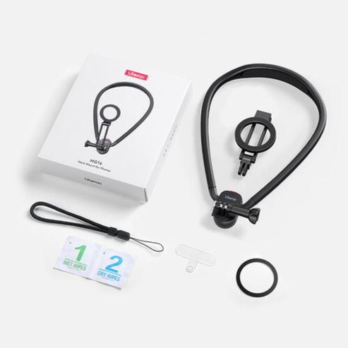 Ulanzi-MG14-Magnetic-Neck-Mount