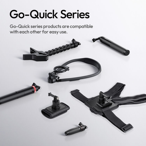 Buy Ulanzi-MG14-Magnetic-Neck-Mount in bangladesh