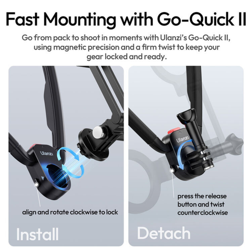 Ulanzi-MG14-Magnetic-Neck-Mount