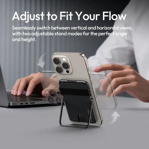 Buy Ulanzi-ML25-MagLock-Cardholder