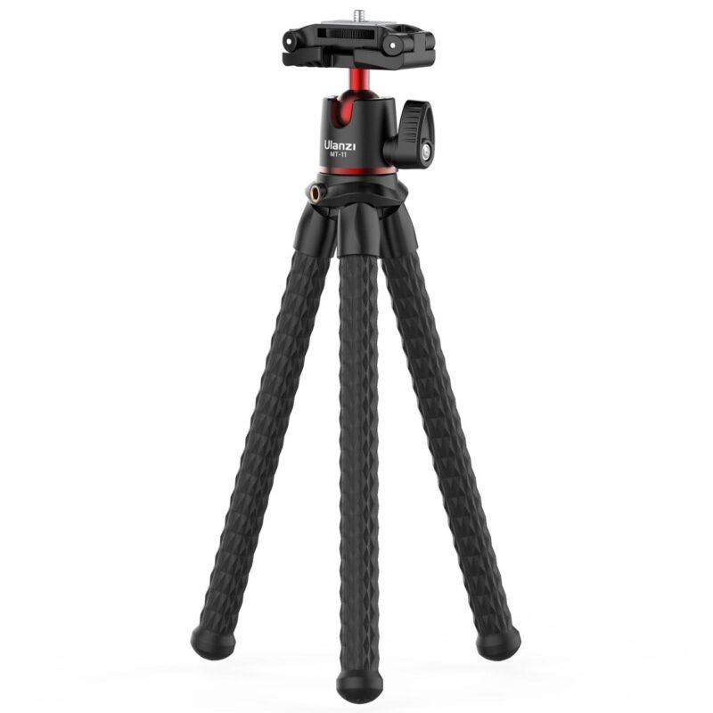 Ulanzi-MT-11-Multifunctional-Octopus-Tripod price in bangladesh
