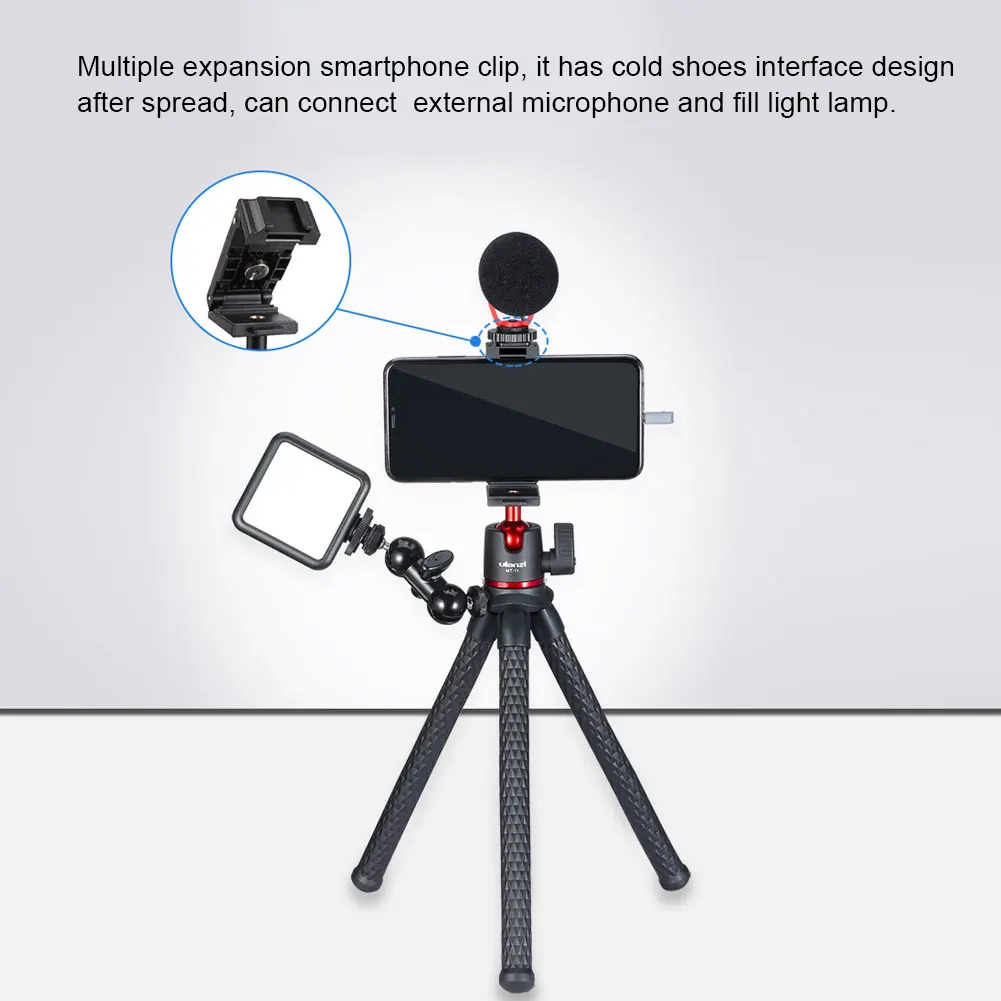 Ulanzi-MT-11-Multifunctional-Octopus-Tripod price