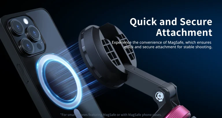 Buy Ulanzi-MT-84-Magnetic-Phone-Tripod